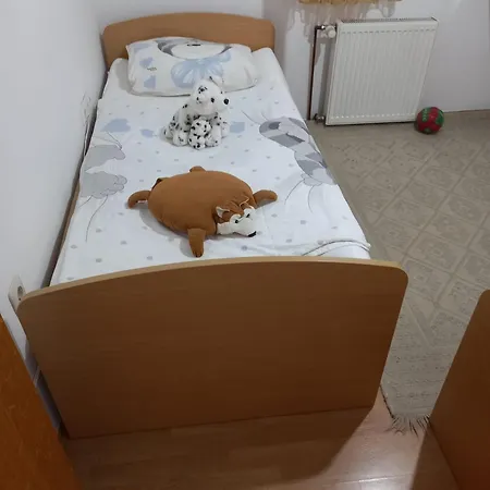Apartman Mn Capljina Exterior photo