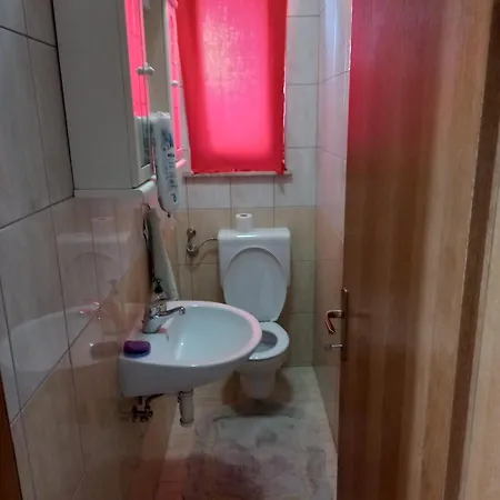 Apartman Mn Capljina Exterior photo