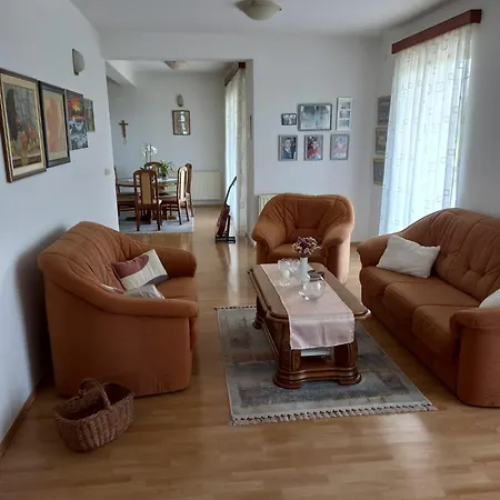 Apartman Mn Capljina Exterior photo