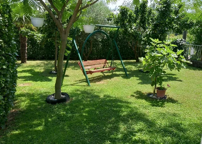 Apartman Mn