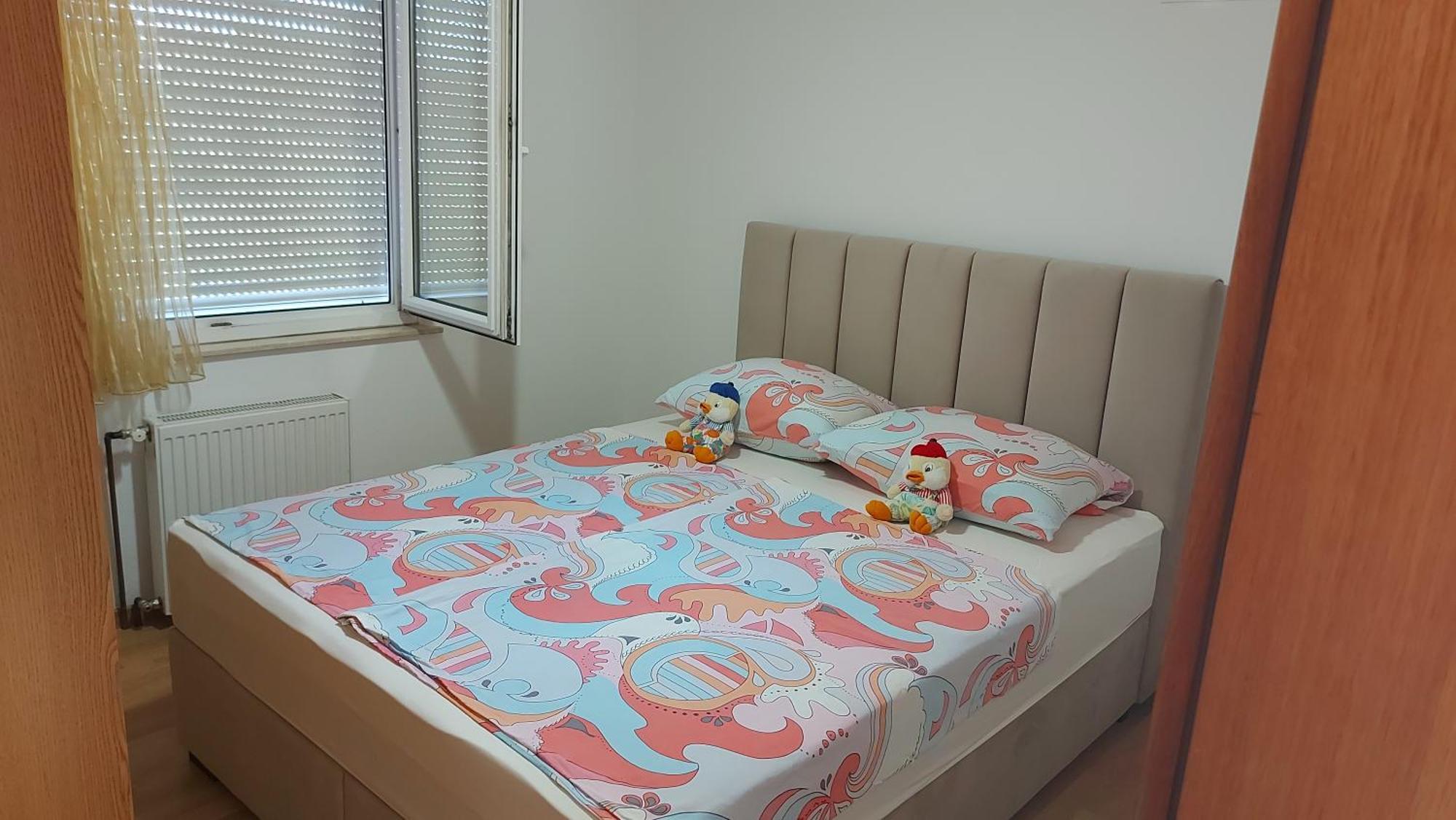 Apartment Mn